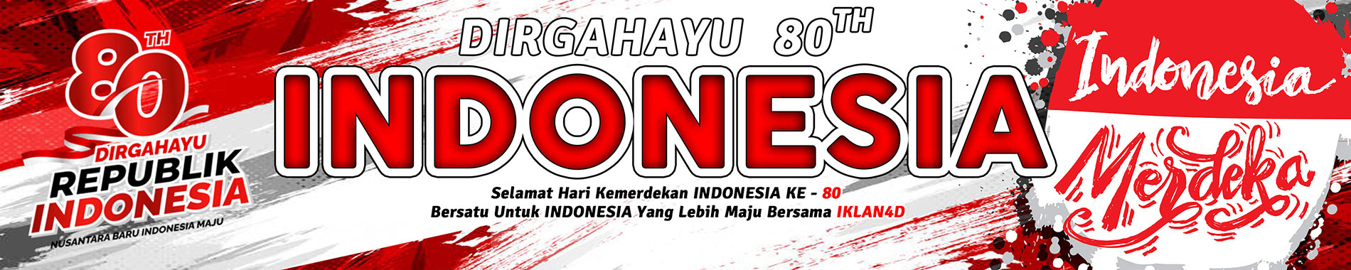 IKLAN4D